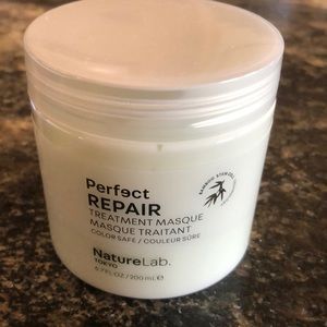 Naturelab Tokyo Perfect Repair Treatment Masque (for hair)